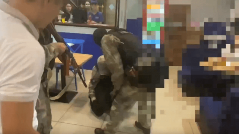  Видеодан кадр 