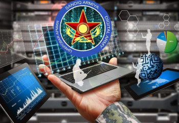 Азаматтарды әскерге тіркеудің жаңа форматы енгізіледі