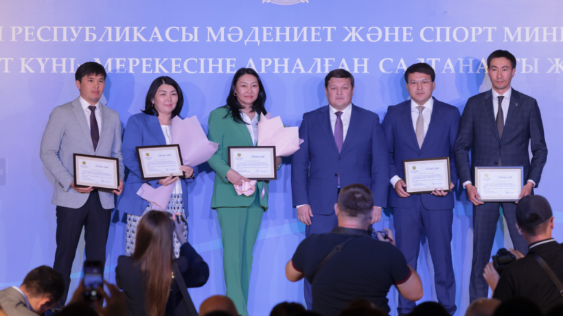  ©El.kz/Артем ЧУРСИНОВ 