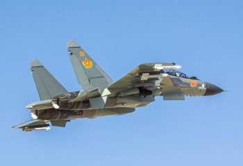 Қазақстан Әуе қорғанысы күштеріне 25 жыл толды