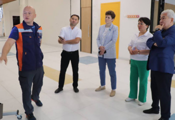 Мажилисмены: до 2025 года все села Костанайской области планируется обеспечить Интернетом и связью