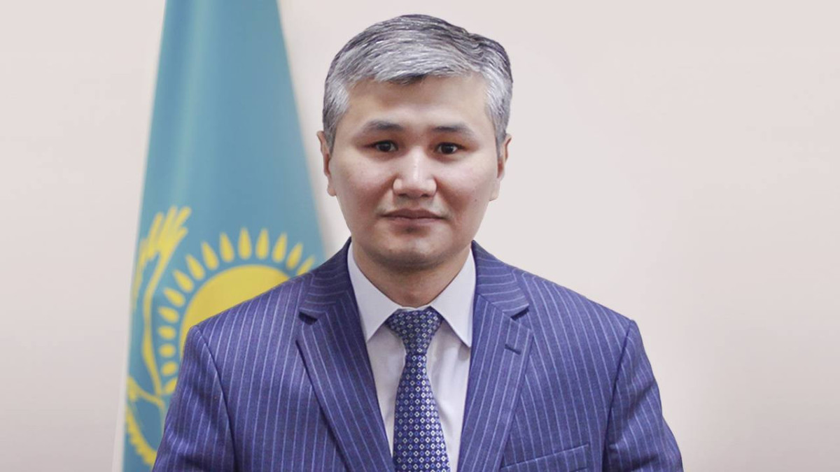  t.me/KZgovernment 