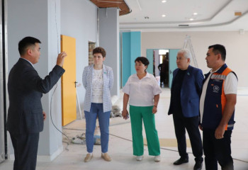 2025 жылға дейін Қостанай облысының барлық ауылын интернетпен қамтамасыз ету жоспарлануда