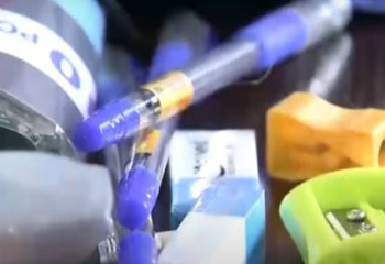 Более 45 тысяч детей получат наборы к учебному году