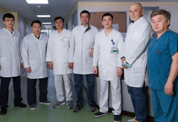 Международная научно-практическая конференция по онкологии пройдет в Астане