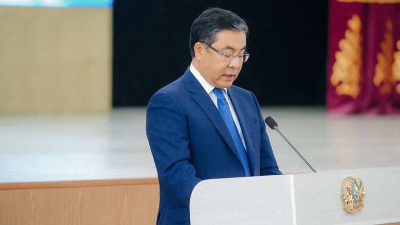  © Пресс-служба акимата области Абай 