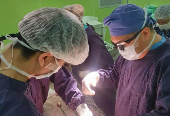 Астанада медицина халықаралық ғылыми-практикалық конференция өтеді