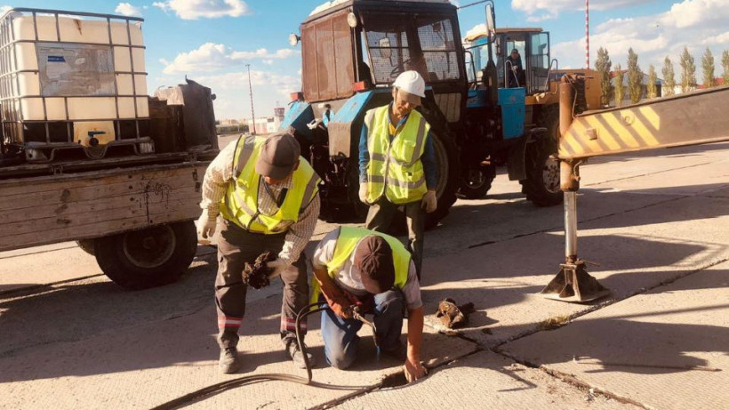  Ақтөбе облысының әкімдігі 