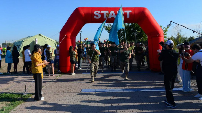  Қорғаныс министрлігінің баспасөз қызметі 