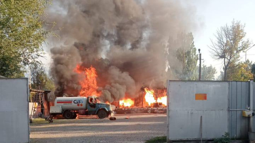  ТЖМ баспасөз қызметі 