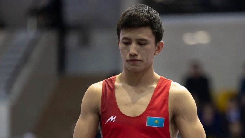  Ашық дереккөзден 