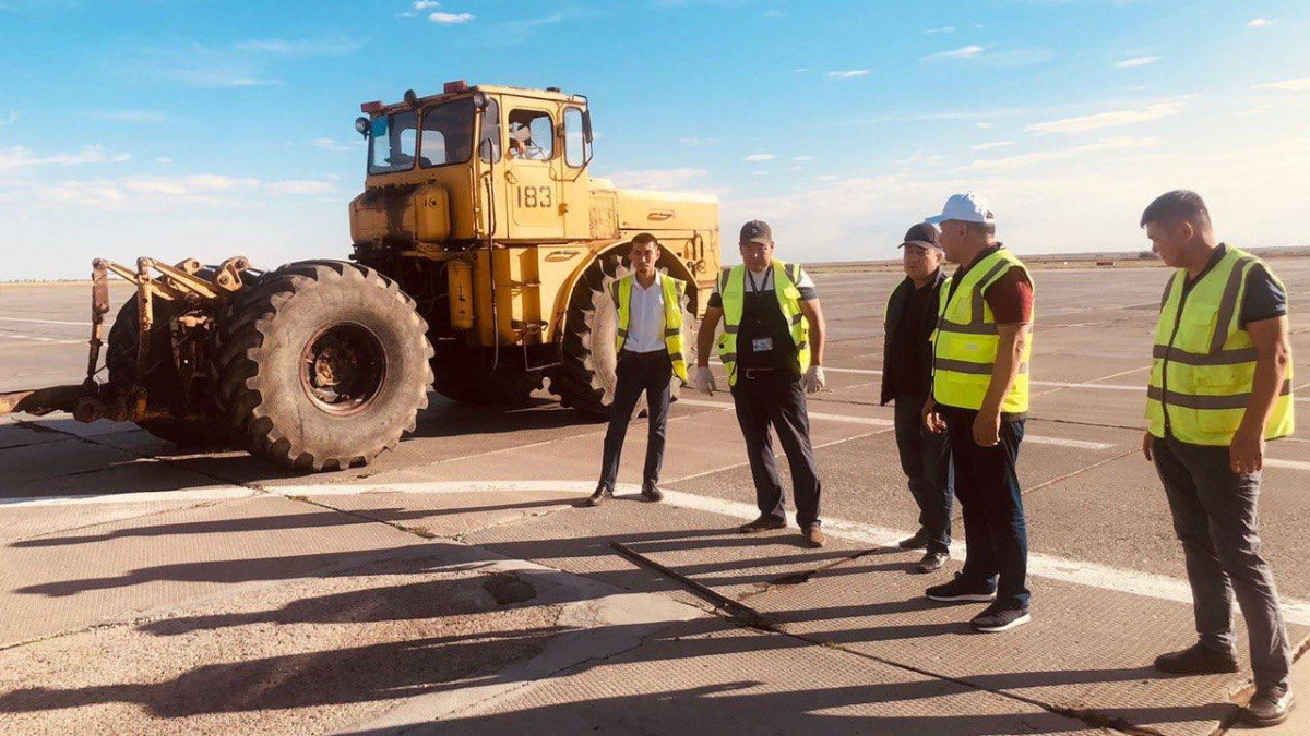  © Пресс-служба акимата Актюбинской области 