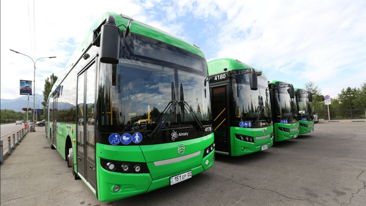  Алматы әкімдігінің баспасөз қызметі 