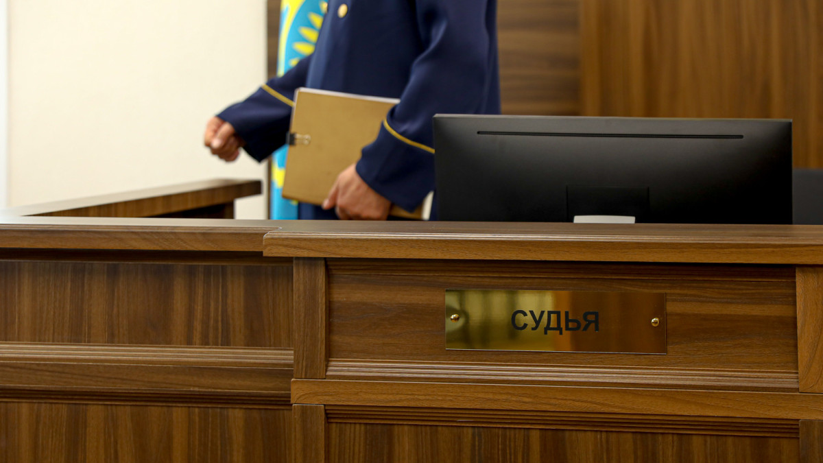  ©El.kz/Бауыржан ЖУАСБАЕВ 
