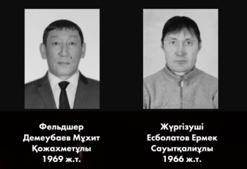 Минздрав выразил соболезнования родным погибших в ДТП сотрудников скорой помощи