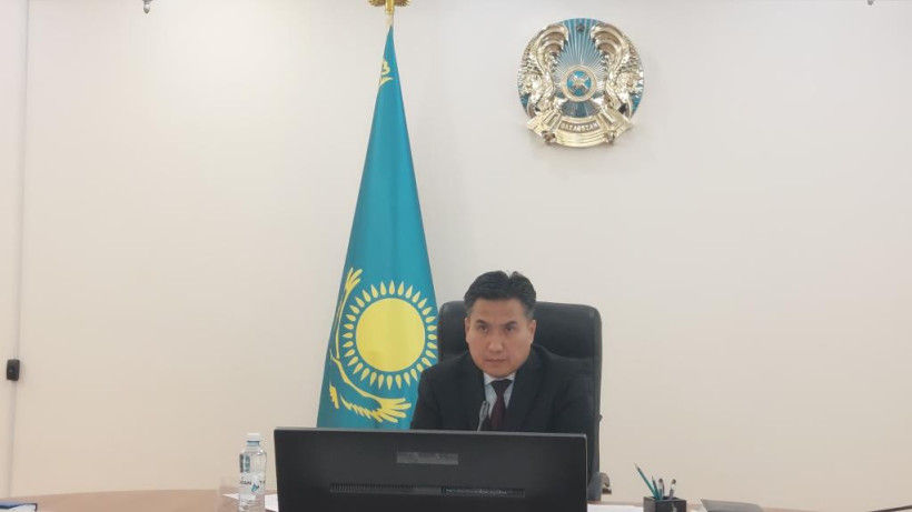 gov.kz 