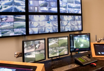 Атыраудағы әлеуметтік қызметтер көрсету орталығын енді полиция бақылай алады