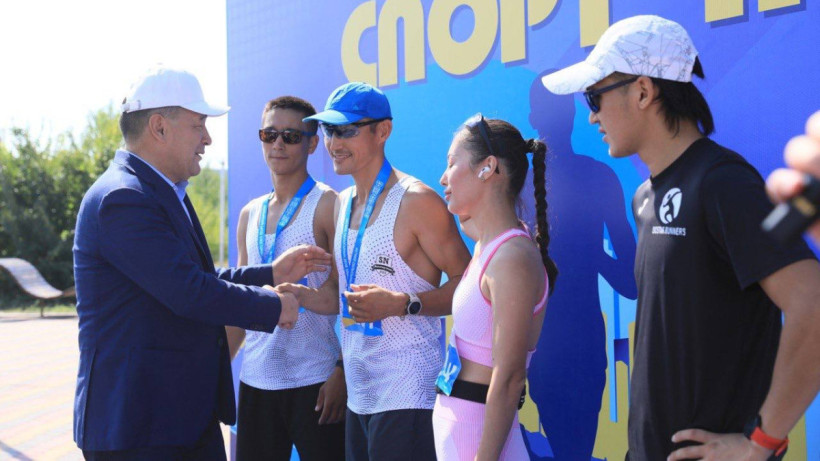  © Пресс-служба акимата Актюбинской области 