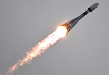 Миссия «Луна-25» разбилась о спутник Земли