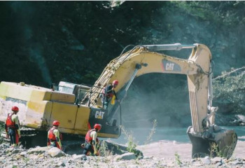 Трагедия в Шови – число жертв увеличилось до 28