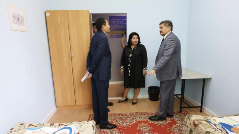  Ғылым және жоғары білім министрлігінің баспасөз қызметі 