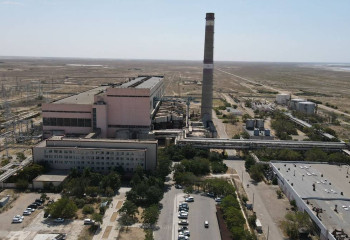 В Мангистау сняли все ограничения по электроэнергии