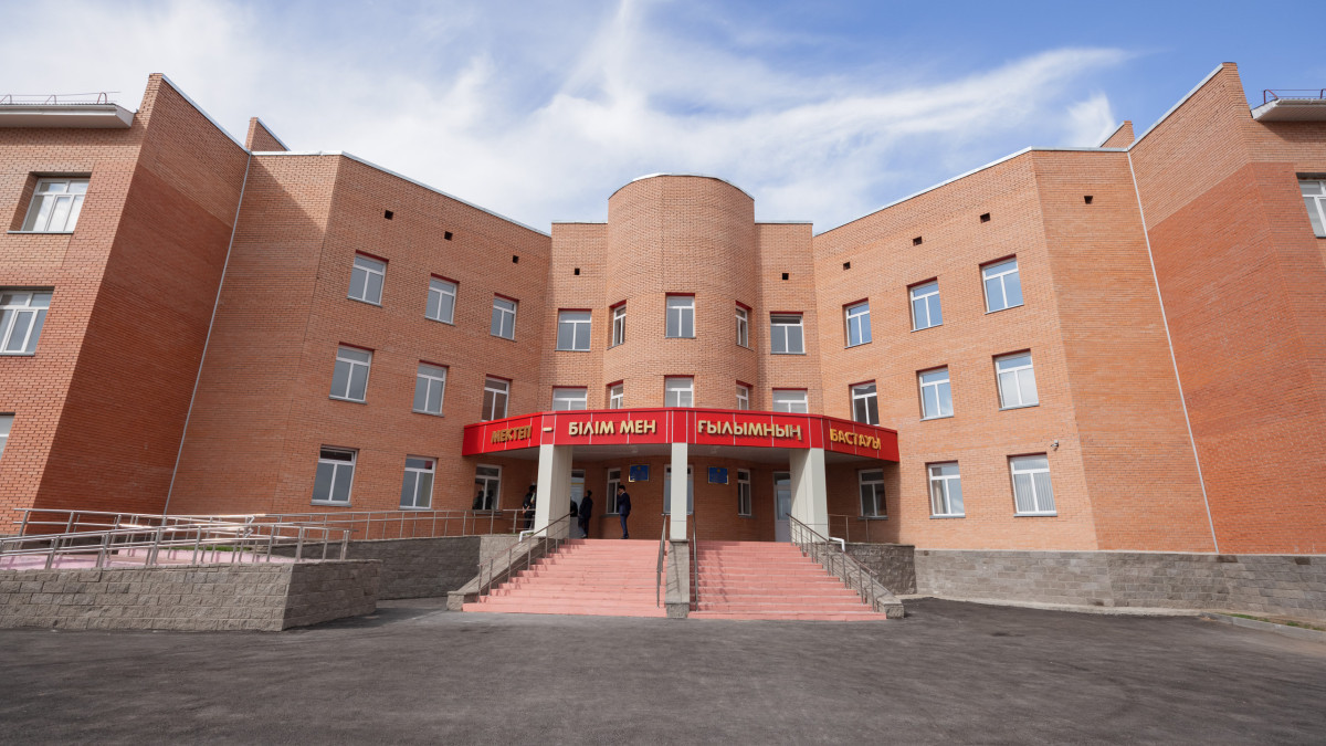 В Павлодаре около трети школ и детсадов не готовы к зиме