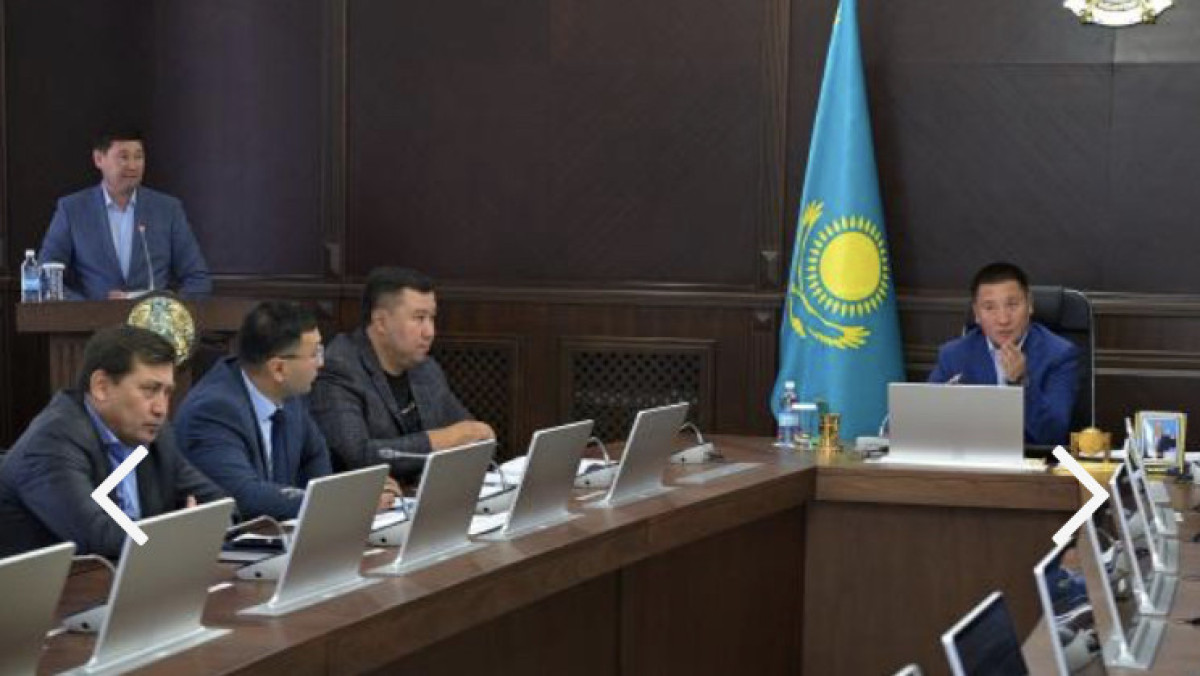 Павлодар облысының әлеуметтік нысандары жылу беру маусымына 95% дайын