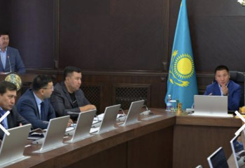 Павлодар облысының әлеуметтік нысандары жылу беру маусымына 95% дайын