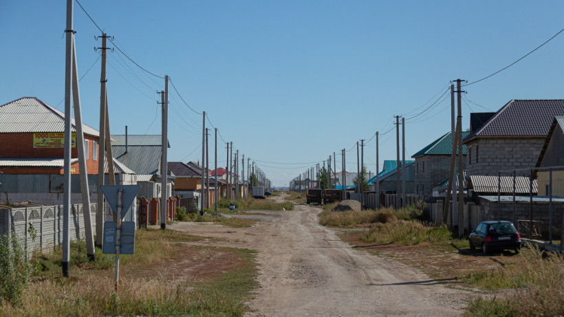  ©El.kz/Артем ЧУРСИНОВ 