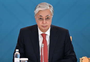 Мемлекет басшысы  Вьетнамға екі күндік ресми сапармен барады