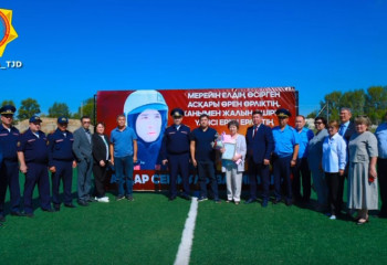 Асқар Забикулинді еске алу турнирі мәресіне жетті