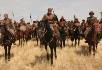 Пять казахстанских фильмов показали в Москве в рамках проекта 