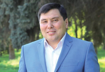 Омар Жәлел бас би лауазымынан айырылды