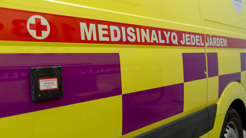  ©El.kz/Артем ЧУРСИНОВ 