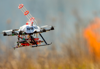 ТЖМ 633 млн теңгеден астам қаржыға жаңа дрондар сатып алды