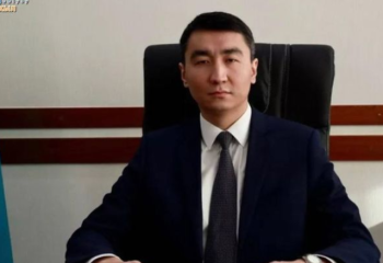Бұрынғы вице-министр Ұлытау облысы әкімінің орынбасары болып тағайындалды