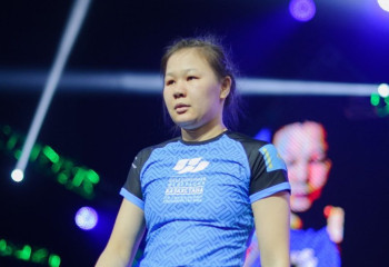 Сестренка Шавката Рахмонова рассказала какой она будет невестой