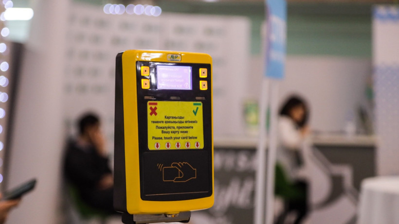  ©El.kz/Бауыржан ЖУАСБАЕВ 