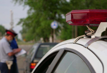 Екібастұзда 777 жүргізуші әкімшілік жауапкершілікке тартылды