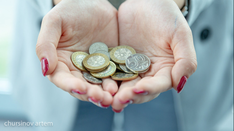  ©El.kz/Артем ЧУРСИНОВ 