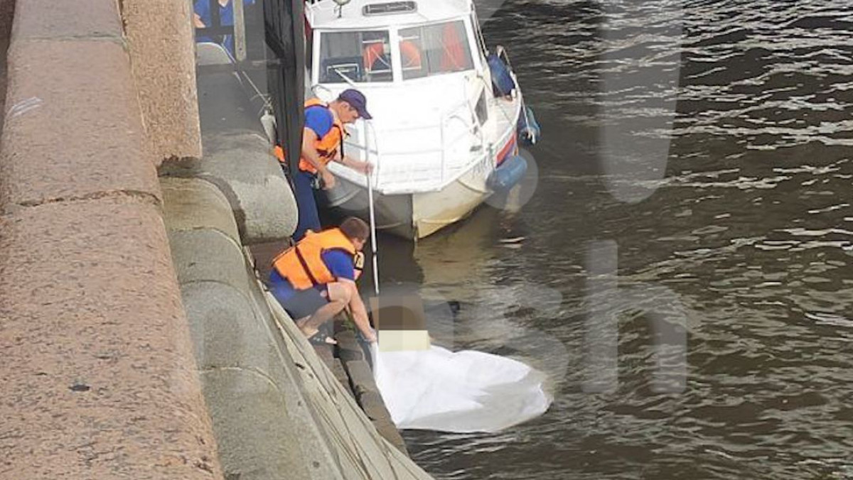 Два подростка купили билеты на диггер-экскурсии: их тела всплыли в реке