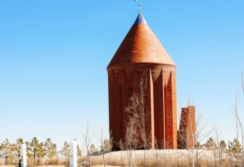 Депутат Ұлттық пантеонның атауын өзгертуді ұсынды