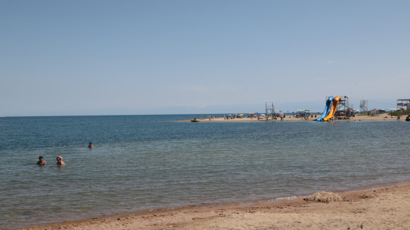  ©El.kz/Бауыржан ЖУАСБАЕВ 