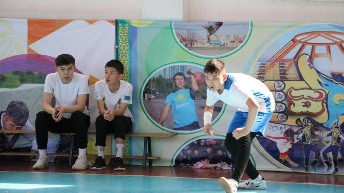 Астанада ұлттық спорт түрлерінен VI фестиваль өтеді