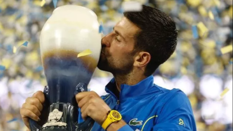  Western & Southern Open 