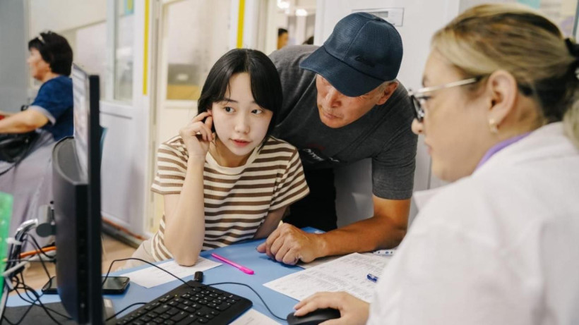  Абай облыстық әкімдігі 