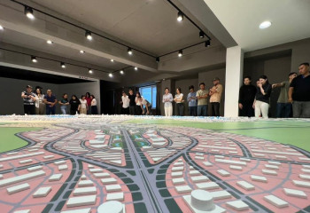 Астаналықтар қаланың бас жоспарының жобасын талқылау ісіне қатысуға шақырылады