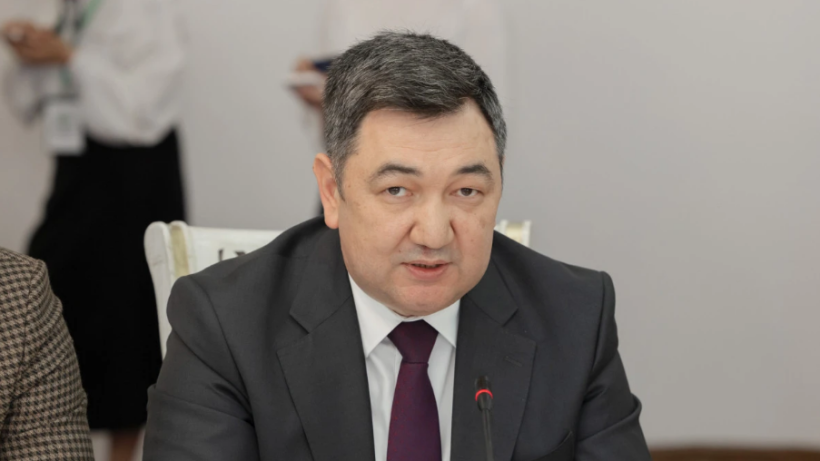  ©El.kz/Артем ЧУРСИНОВ 