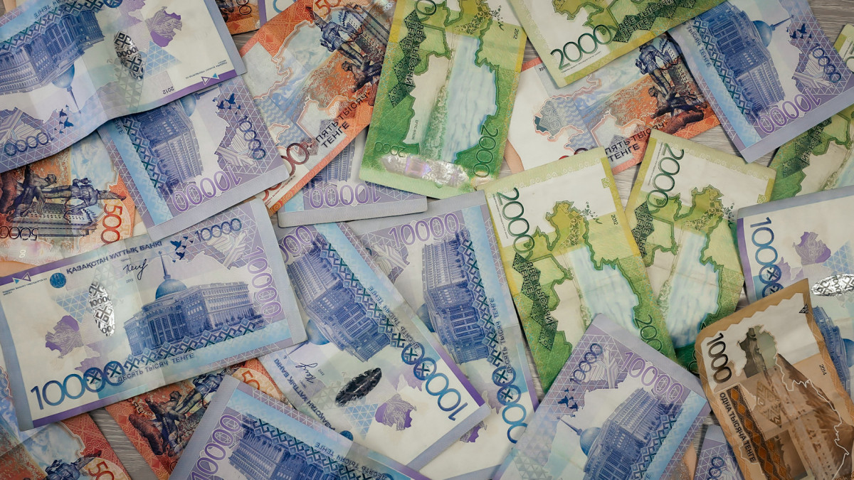  ©El.kz/Арман МУХАТОВ 